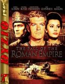 Upadek Cesarstwa Rzymskiego - The Fall of the Roman Empire *1964* [DVDRip] [XviD] [AC3] [Lektor PL] [DYZIO]