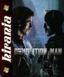 Człowiek-demolka - Demolition Man (1993) [AC-3] [DVDRIP] [XviD] [LEKTOR PL] [HIRANIA]