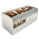 J S Bach - The ComPLete Edition [FLAC]